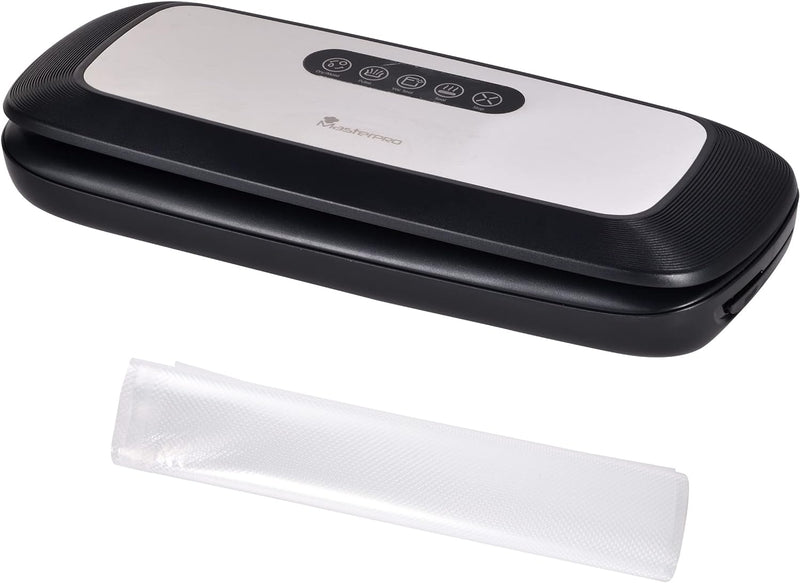 Vacuum Sealer Machine Vacuum Sealing Vacuum Sealer Machine Vacuum Sealer Machine MasterPro