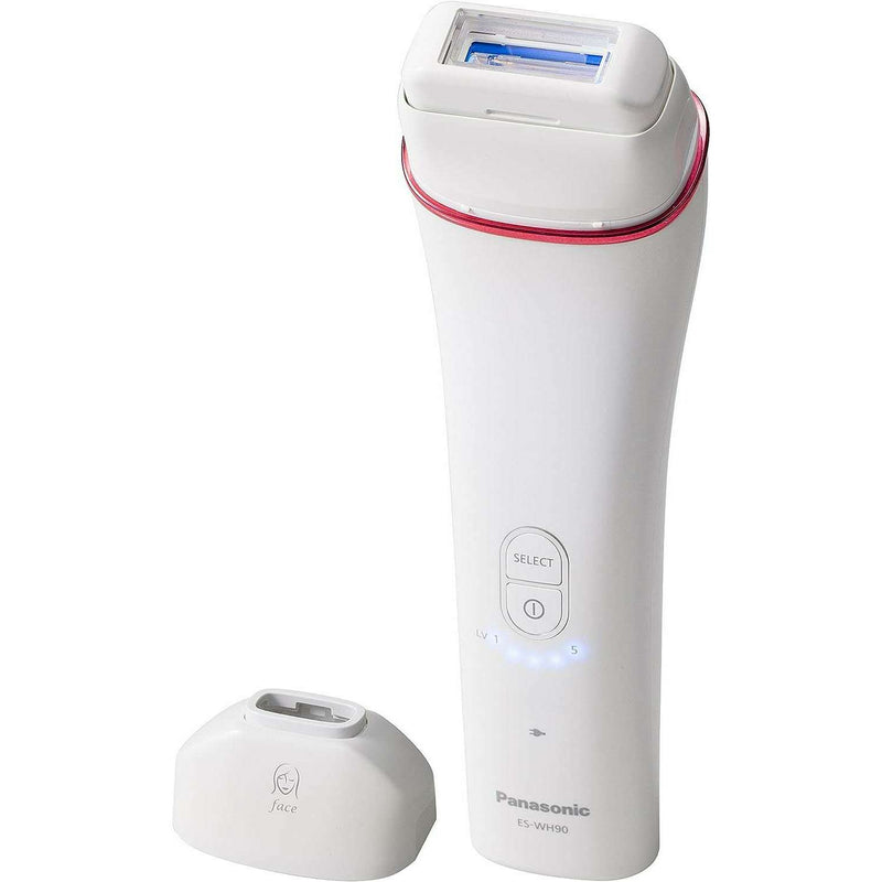 Cordless IPL Hair Removal Laser & IPL Hair Removal Devices Cordless IPL Hair Removal Cordless IPL Hair Removal Panasonic