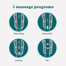 Modulair Wrist Support Wrap elasticated support Modulair Wrist Support Wrap Modulair Wrist Support Wrap HoMedics