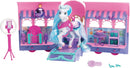 Horse Toys Perla's Clubhouse Trailer Playset Outlet Horse Toys Perla's Clubhouse Trailer Playset Horse Toys Perla's Clubhouse Trailer Playset Wild Manes