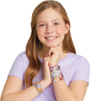 Alphabet Bead Bracelet Set - 1008pc DIY Jewelry Kit Bedroom Accessories Alphabet Bead Bracelet Set - 1008pc DIY Jewelry Kit Alphabet Bead Bracelet Set - 1008pc DIY Jewelry Kit Make It Real