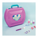 Light Up Cosmetic Studio Make up & Bath Bombs Light Up Cosmetic Studio Light Up Cosmetic Studio Make It Real