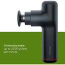 Sensitive Massager Massage & Relaxation Sensitive Massager Sensitive Massager Beurer