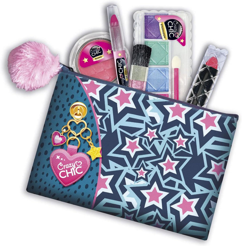 Make Up Pochette - Children Makeup Sets kids cosmetics Make Up Pochette - Children Makeup Sets Make Up Pochette - Children Makeup Sets CLEMENTONI