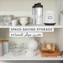 Personal Blender Mix