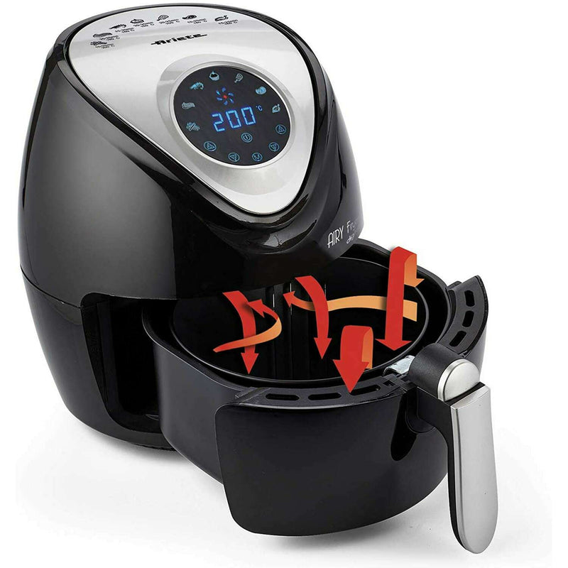 2.6 L  Air Fryer Air Fryer 2.6 L  Air Fryer 2.6 L  Air Fryer Ariete