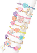 Linked Looks Bracelet Kit Accessories Linked Looks Bracelet Kit Linked Looks Bracelet Kit Make It Real
