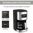 Programmable Coffee Maker coffee maker Programmable Coffee Maker Programmable Coffee Maker Krups