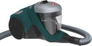 H-Power 300 Bagless Cylinder Vacuum Cleaner Vacuum Cleaner H-Power 300 Bagless Cylinder Vacuum Cleaner H-Power 300 Bagless Cylinder Vacuum Cleaner Hoover