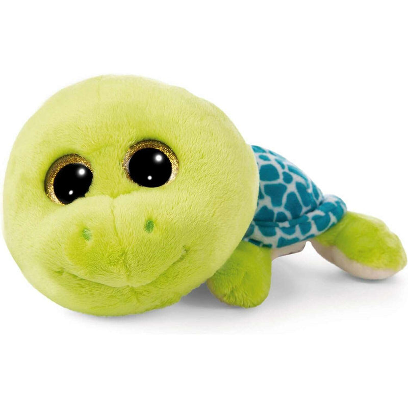 Soft Toy Turtle Welloni 15cm Peluche & Softies Soft Toy Turtle Welloni 15cm Soft Toy Turtle Welloni 15cm NICI