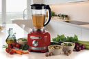 Kitchen Robot Gourmet Pro Moderna Food Mixers & Blenders Kitchen Robot Gourmet Pro Moderna Kitchen Robot Gourmet Pro Moderna Ariete