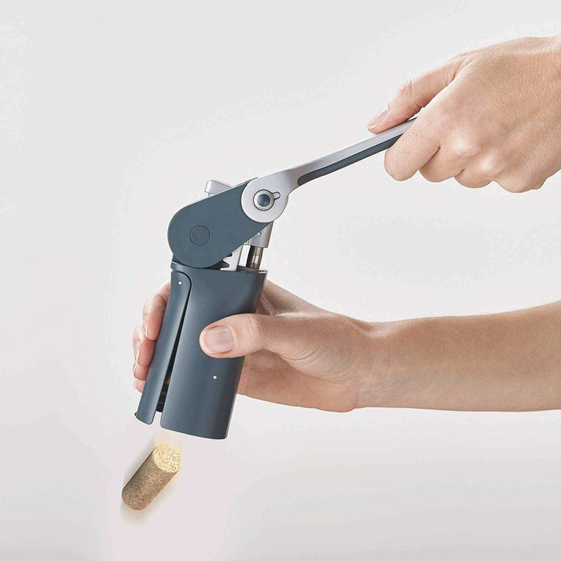 BarWise™ Compact Lever Corkscrew Can opener BarWise™ Compact Lever Corkscrew BarWise™ Compact Lever Corkscrew Joseph Joseph