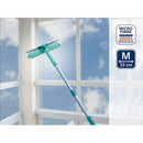 2 in 1 Classic Window Cleaner Cleaning Brush 2 in 1 Classic Window Cleaner 2 in 1 Classic Window Cleaner LEIFHEIT