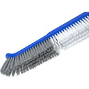 Flowclear AquaBroom Deluxe Pool Brush Head (Head Only) Home Pool Filters & Cleaners Flowclear AquaBroom Deluxe Pool Brush Head (Head Only) Flowclear AquaBroom Deluxe Pool Brush Head (Head Only) Bestway