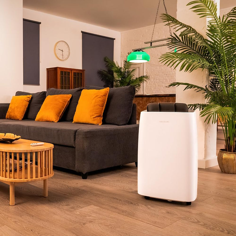 Dehumidifier BigDry 10000 Expert Connected Dehumidifiers Dehumidifier BigDry 10000 Expert Connected Dehumidifier BigDry 10000 Expert Connected Cecotec