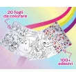Unicorn Sketch Set Stationery Unicorn Sketch Set Unicorn Sketch Set Crayola