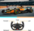 R/C 1:12 McLaren F1 MCL36 Remote Control Cars R/C 1:12 McLaren F1 MCL36 R/C 1:12 McLaren F1 MCL36 Rastar