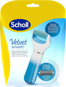 Velvet Smooth Express Electric Foot File - Diamond Crystals Blue Outlet Velvet Smooth Express Electric Foot File - Diamond Crystals Blue Velvet Smooth Express Electric Foot File - Diamond Crystals Blue Scholl