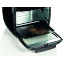 The German Outlet, Ariete, 11 L Electric Oven Air Fryer