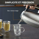 Stainless Steel Cordless Electric Kettle Kettles Stainless Steel Cordless Electric Kettle Stainless Steel Cordless Electric Kettle Krups