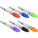 Colourworks Mini Tongs Tongs Colourworks Mini Tongs Colourworks Mini Tongs KitchenCraft