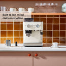 Semi - Automatic Espresso Coffee machine Semi - Automatic Espresso Semi - Automatic Espresso KitchenAid