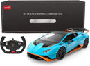 R/C 1:14 Lamborghini Huracan STO Remote Control Cars R/C 1:14 Lamborghini Huracan STO R/C 1:14 Lamborghini Huracan STO Rastar