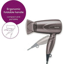 Foldable Compact Hair Dryer Hair Dryer Foldable Compact Hair Dryer Foldable Compact Hair Dryer Beurer