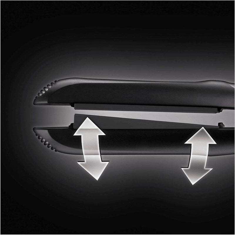 Satin Hair 7 Hair Straightener With Iontec Technology Hair Straighteners Satin Hair 7 Hair Straightener With Iontec Technology Satin Hair 7 Hair Straightener With Iontec Technology Braun