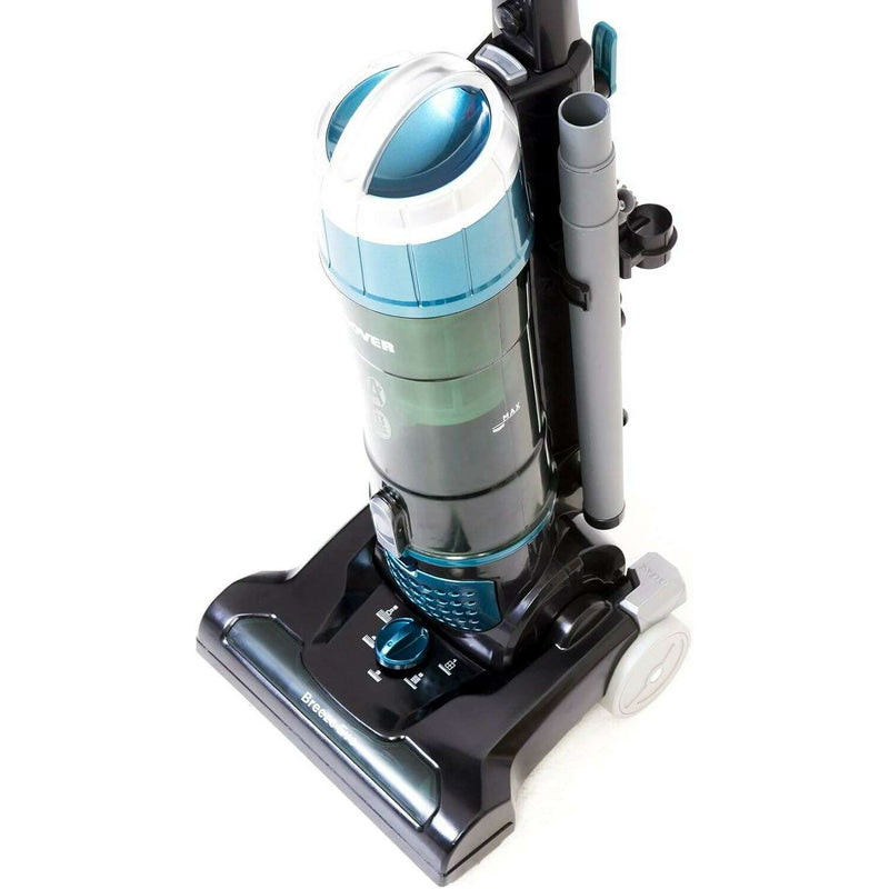 Upright Vacuum Cleaner, Breeze Evo with Long Reach, Blue Vacuum Cleaner Upright Vacuum Cleaner, Breeze Evo with Long Reach, Blue Upright Vacuum Cleaner, Breeze Evo with Long Reach, Blue Hoover