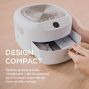 StudioNails Pro 3-in-1 Manicure / Pedicure Station Nail Care StudioNails Pro 3-in-1 Manicure / Pedicure Station StudioNails Pro 3-in-1 Manicure / Pedicure Station Beurer