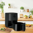 EasyFry Essential 3.5L Outlet EasyFry Essential 3.5L EasyFry Essential 3.5L Tefal