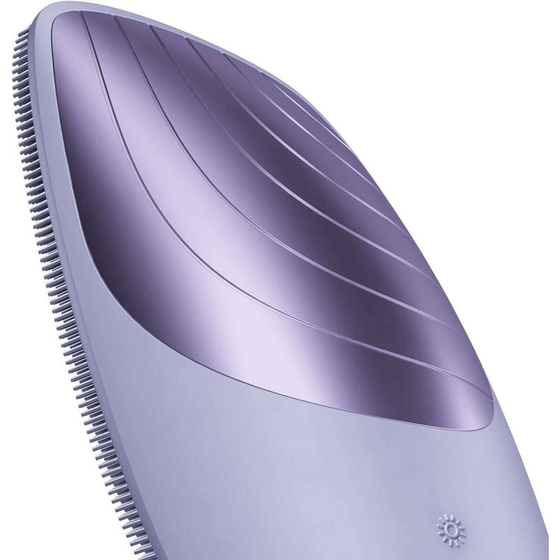 SmartAppGuided™ Sonic Thermo Facial Brush | 6 in 1 Skin Cleansing Brushes & Systems SmartAppGuided™ Sonic Thermo Facial Brush | 6 in 1 SmartAppGuided™ Sonic Thermo Facial Brush | 6 in 1 Geske