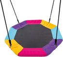 Children's Swing With Seat & Nest Swing Outdoor Playground Children's Swing With Seat & Nest Swing Children's Swing With Seat & Nest Swing Intex