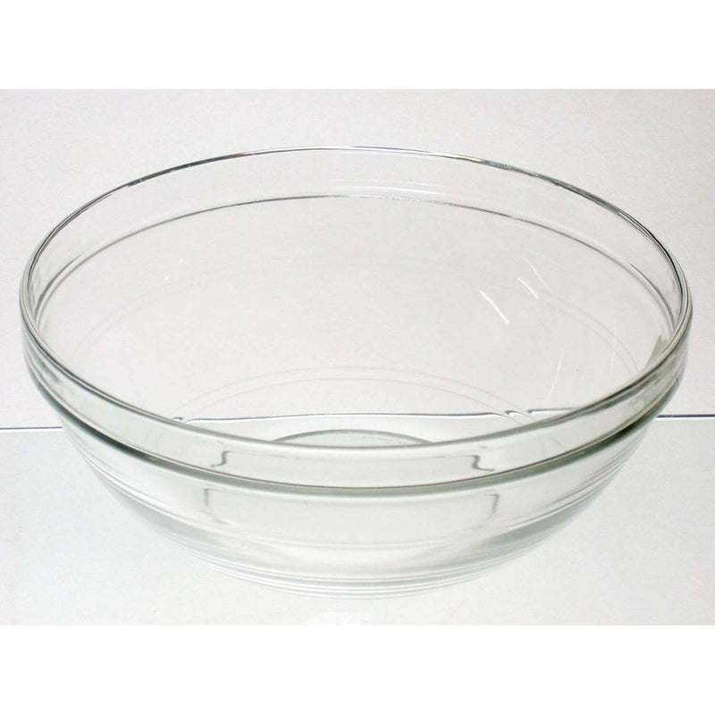 Lily Clear Glass Bowls Bowls Lily Clear Glass Bowls Lily Clear Glass Bowls Duralex