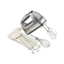 9 Speed Hand Mixer Cake Mixer 9 Speed Hand Mixer 9 Speed Hand Mixer KitchenAid