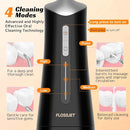 Cordless Water Dental Flosser Outlet Cordless Water Dental Flosser Cordless Water Dental Flosser FlossJet