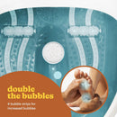 Luxury Foot Spa + Heater Foot Care Luxury Foot Spa + Heater Luxury Foot Spa + Heater HoMedics