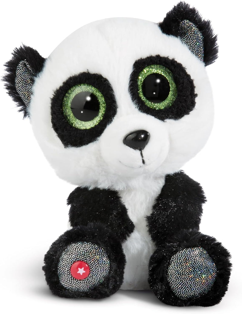 Panda Peppino 15 cm - Dangling Cuddly Toy Peluche & Softies Panda Peppino 15 cm - Dangling Cuddly Toy Panda Peppino 15 cm - Dangling Cuddly Toy NICI