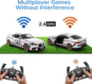R/C 1:14 BMW 3.0 CSL Remote Control Cars R/C 1:14 BMW 3.0 CSL R/C 1:14 BMW 3.0 CSL Rastar