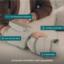 Modulair Wrist Support Wrap elasticated support Modulair Wrist Support Wrap Modulair Wrist Support Wrap HoMedics