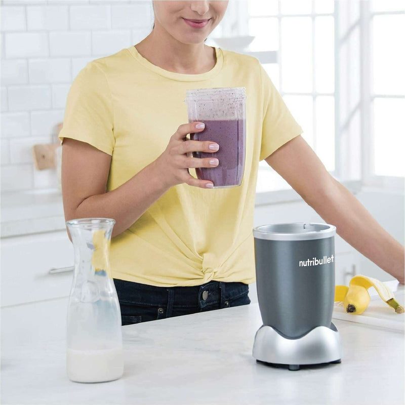 600W Personal Blender Blender 600W Personal Blender 600W Personal Blender Nutribullet