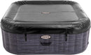 6-Person Greystone Deluxe Square Bubble Spa Set Spa Bubble Pools 6-Person Greystone Deluxe Square Bubble Spa Set 6-Person Greystone Deluxe Square Bubble Spa Set Intex
