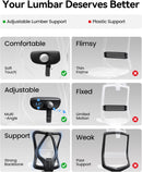 Ergonomic Office Chair-  Soft Cushion & Spine Support Outlet Ergonomic Office Chair-  Soft Cushion & Spine Support Ergonomic Office Chair-  Soft Cushion & Spine Support Sihoo