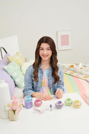 Party Nails Glitter Nail Studio Nails Studio Party Nails Glitter Nail Studio Party Nails Glitter Nail Studio MAKE IT REAL