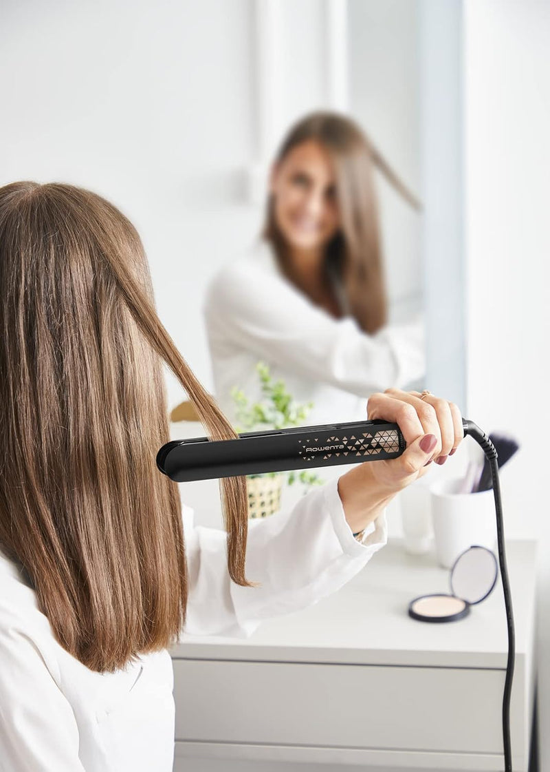 Ceramic Easy Straightener 36w