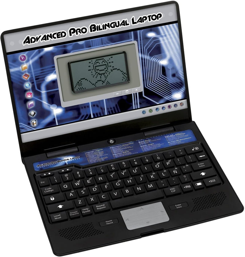 Advanced Pro Laptop Kids Electronics Advanced Pro Laptop Advanced Pro Laptop WinFun