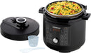 Smart 16-in-1 Electric Pressure Cooker 8L Pressure cooker Smart 16-in-1 Electric Pressure Cooker 8L Smart 16-in-1 Electric Pressure Cooker 8L Kenwood
