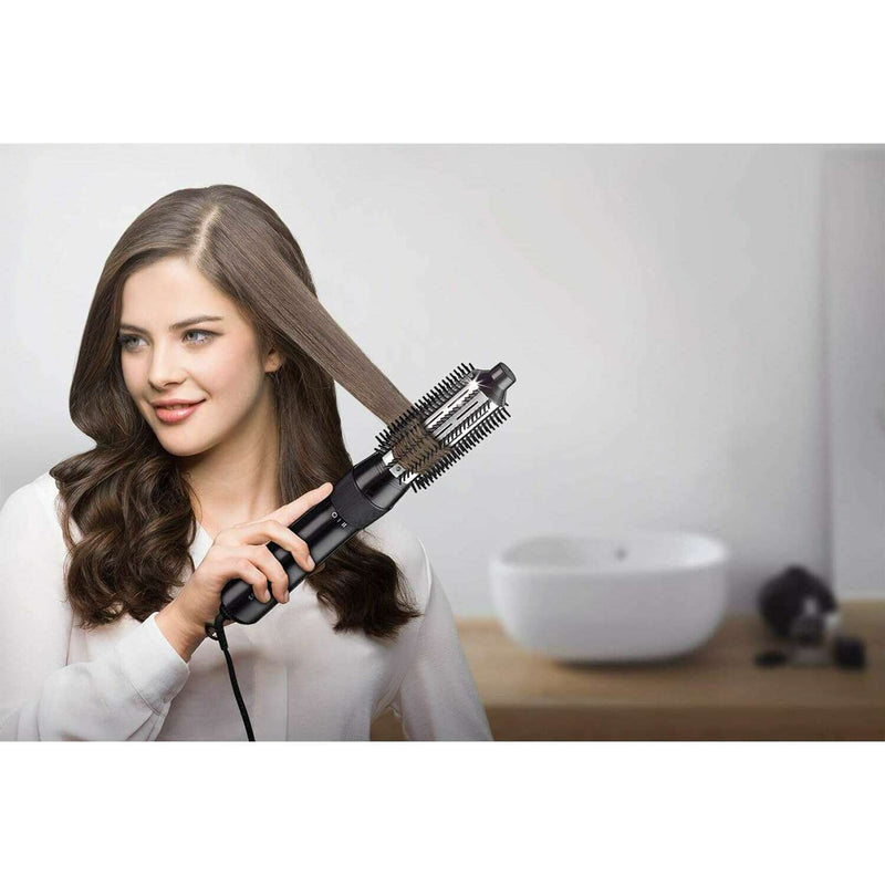 Satin Hair 3  AirStyler With Ceramic Protection Airbrushes Satin Hair 3  AirStyler With Ceramic Protection Satin Hair 3  AirStyler With Ceramic Protection Braun