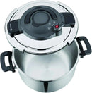 Alessa Pressure Cooker 7 L Pressure cooker Alessa Pressure Cooker 7 L Alessa Pressure Cooker 7 L Korkmaz
